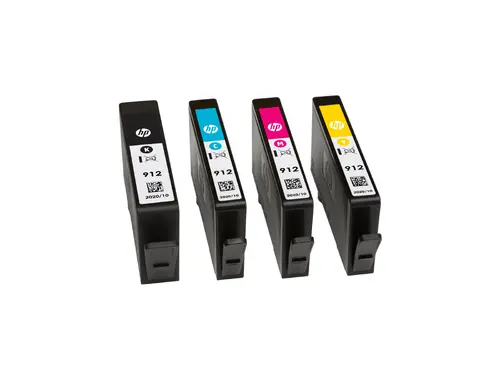 HP 912XL High Yield Black Ink - image 2