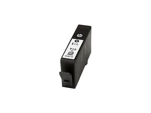 HP 912XL High Yield Black Ink - image 3