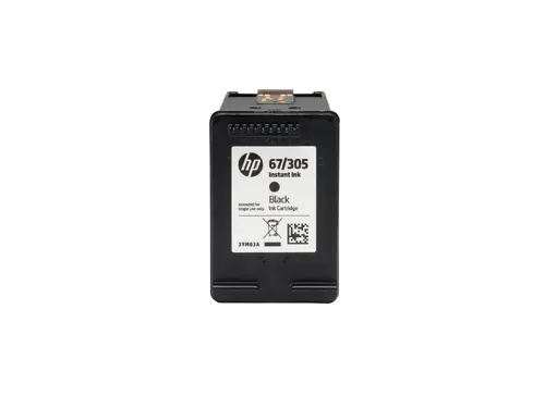 HP 305XL High Yield Black Original Ink Cartridge - image 5
