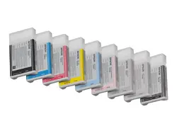 Консуматив, Epson 220ml Light Magenta for Stylus Pro 7800/9800