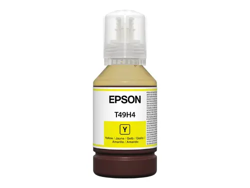 Dye Sublimation Yellow T49N400 (140mL)