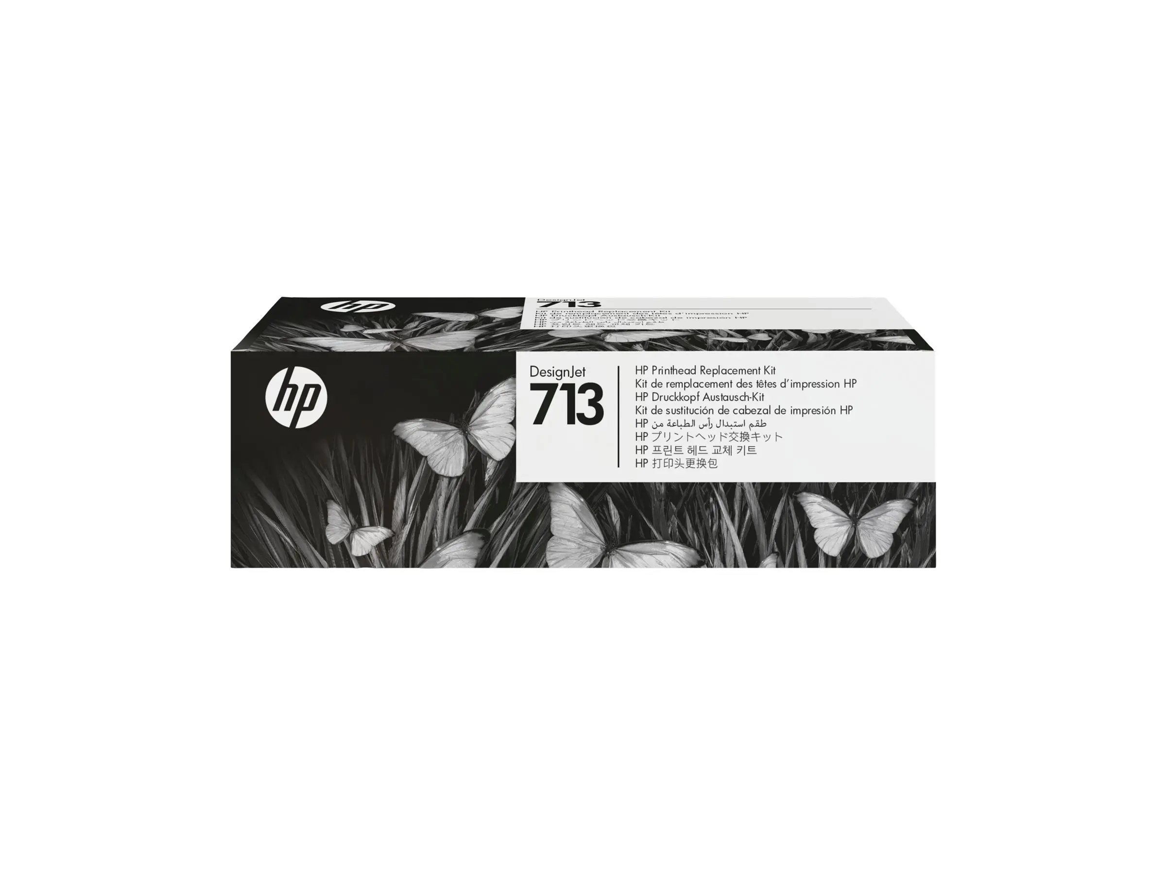 Консуматив, HP 713 Printhead Replacement Kit