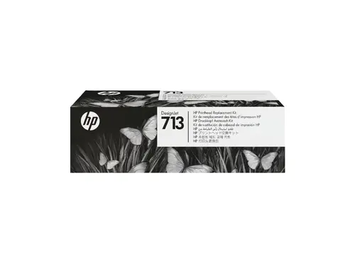 Consumabil, HP 713 kit de înlocuire cap de imprimare Consumabil, HP 713 kit de înlocuire cap de imprimare