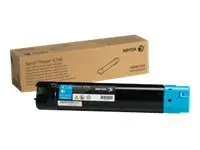 Консуматив, Xerox Phaser 6700 Cyan High Capacity Toner Cartridge - image 1