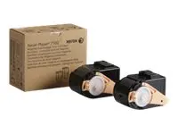 Консуматив, Xerox Phaser 7100 Magenta Dual Package Toner