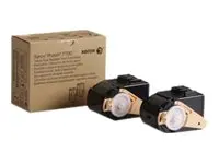 Консуматив, Xerox Phaser 7100 Yellow Dual Package Toner
