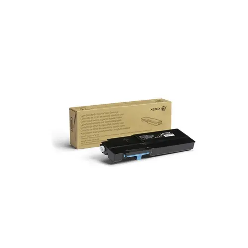 Консуматив, Xerox Cyan Standard Capacity Toner Cartridge for VersaLink C400/C405