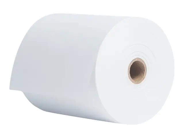 Hârtie, Brother DT Receipt 76mm continuu (set de 8) - image 1