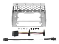 Аксесоар, HPE MicroSvr Gen10 NHP SFF Converter Kit