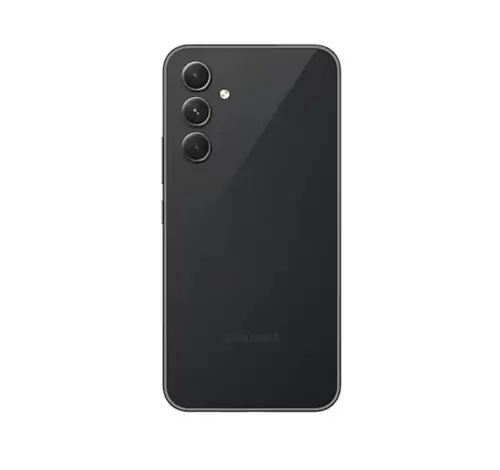 Мобилен телефон, Samsung SM-A546 GALAXY A54 5G 128GB 8GB RAM 6.4" Dual SIM Black - image 4