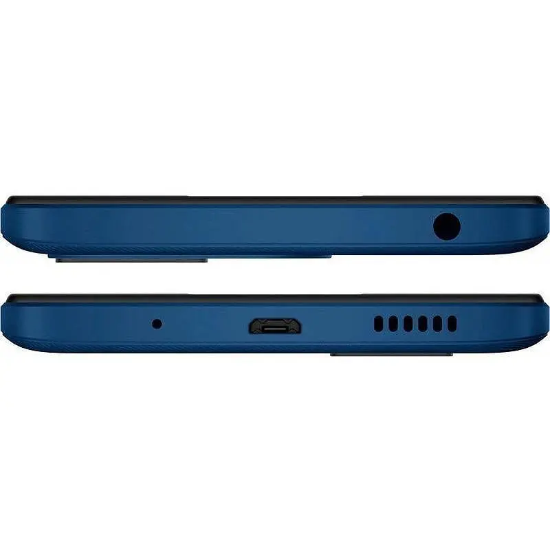 XIAOMI Redmi 12C 4+128GB Blue - image 5