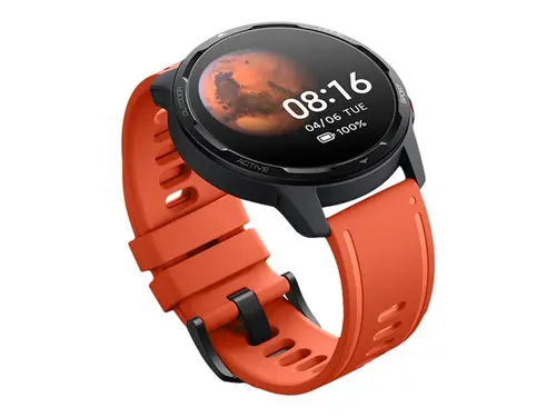 XIAOMI Mi Watch S1 Active Strap Orange