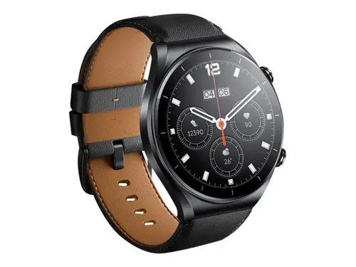 XIAOMI Mi Watch S1 Black