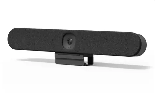 Cameră web, Logitech Rally Bar Huddle - GRAPHITE - 2