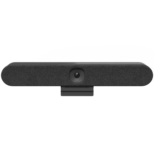 LOGITECH WEBCAM - Rally Bar Huddle - GRAPHITE - USB
