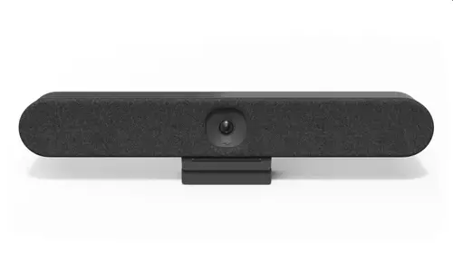 Κάμερα web, Logitech Rally Bar Huddle - GRAPHITE - 1