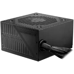MSI MAG A600DN, 600W, 80 Plus Standart, 120mm Low Noise Fan, Protections: OCP/OVP/OPP/OTP/SCP/UVP, Dimensions: 150mmx140mmx86mm, 3Y Warranty