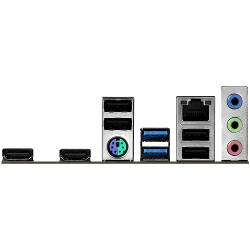 Placă de bază ASRock H610M-H2/M.2, DDR5, mATX - 3