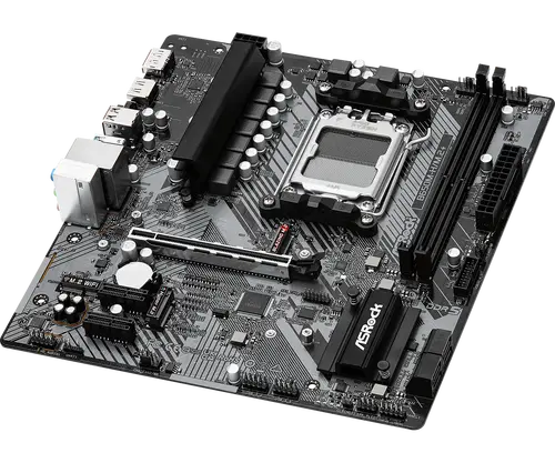 Placă de bază ASROCK B650M-H/M.2+, Socket AM5, 2xDDR5 - 3