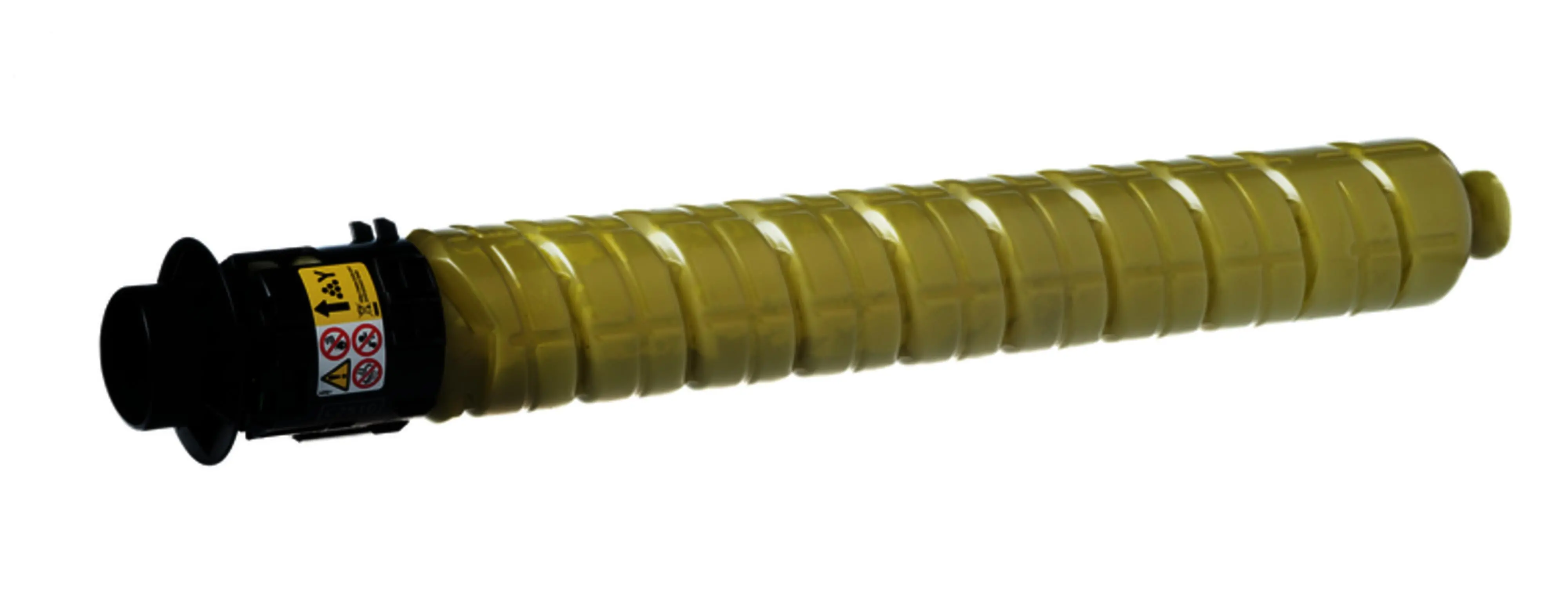 Тонер касета Ricoh IM C2010/2510/3510 5500 копия, Yellow