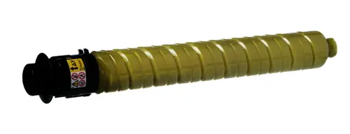 Κασέτα τόνερ Ricoh IM C2010/2510/3510 5500 αντίγραφα, Κίτρινο - 1