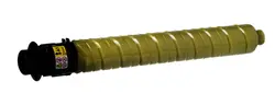 Тонер касета Ricoh IM C2010/2510/3510  5500 копия, Yellow