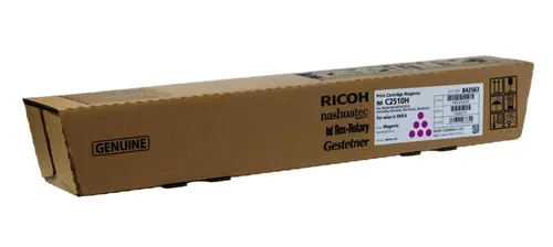 Тонер касета Ricoh IM C2010, 18000 копия, Magenta - image 1