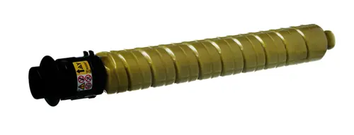 Κασέτα γραφίτη Ricoh IM C2010/2510, 18000 αντίγραφα, Yellow - 1