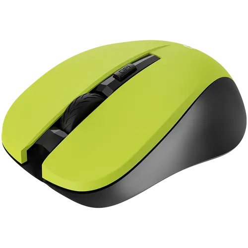 CANYON mouse MW-1 Wireless Yellow - image 2