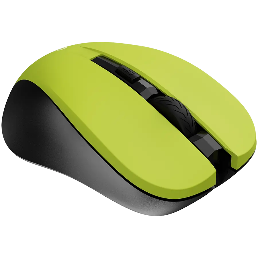 CANYON mouse MW-1 Wireless Yellow - image 4