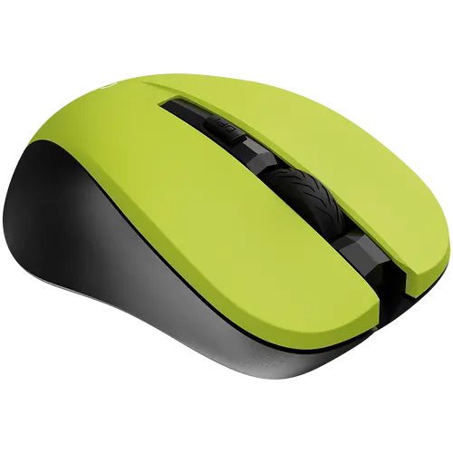 CANYON mouse MW-1 Wireless Yellow - image 4