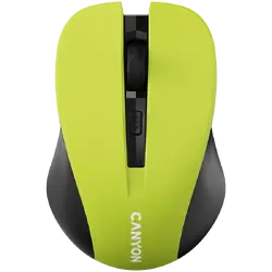 CANYON mouse MW-1 Wireless Yellow