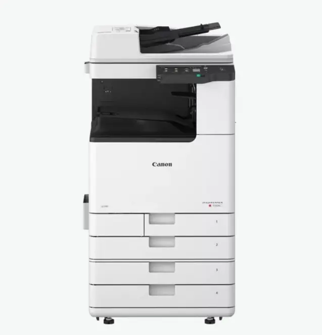 Ψηφιακό φωτοαντιγραφικό, Canon imageRUNNER C3326i MFP