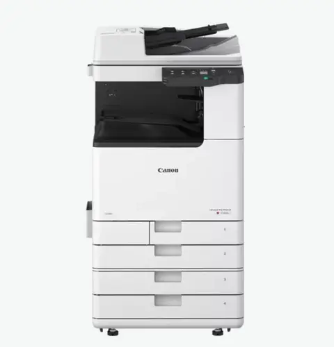 Copiator digital, Canon imageRUNNER C3326i MFP