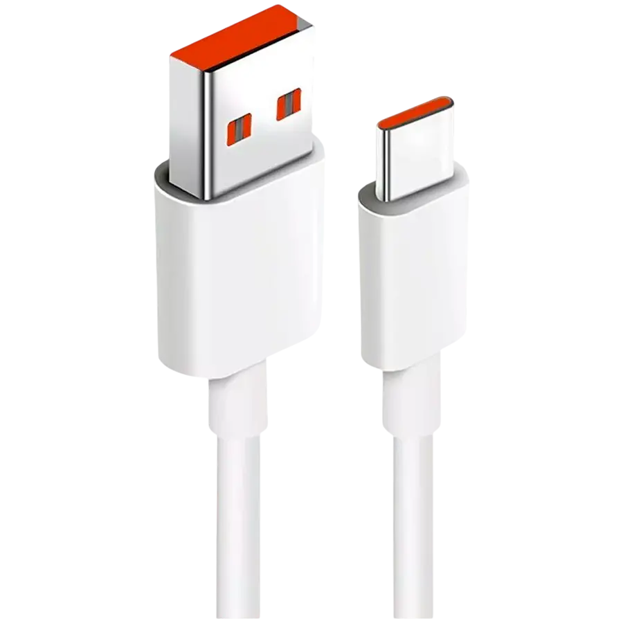 XIAOMI 6A Type A to Type C Cable