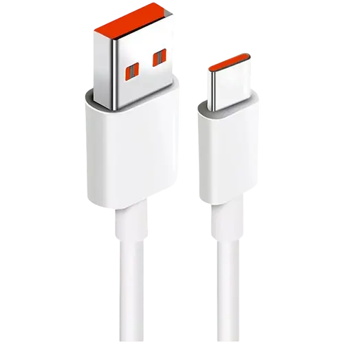 XIAOMI 6A Type A to Type C Cable