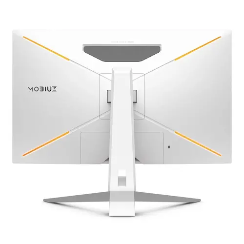 Монитор, BenQ MOBIUZ EX2710U 27" IPS HDRi, 144Hz, 1ms, 3840x2160 UHD, Brightn.peak HDR 600nits, Fr.Sync Prem., 98%sRGB, HDR10,B.I.+,Light Tun.,Motion Blur Reduct.,Color Vibrance, FPS Mode, treVolo 2.1 (2Wx2+5Wwoofer), 1000:1, 2x48Gbps HDMI,DP, USB hub, HAdj.,Grey - image 4