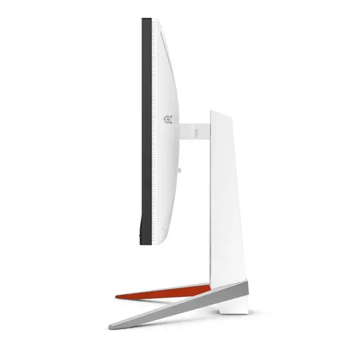 Монитор, BenQ MOBIUZ EX2710U 27" IPS HDRi, 144Hz, 1ms, 3840x2160 UHD, Brightn.peak HDR 600nits, Fr.Sync Prem., 98%sRGB, HDR10,B.I.+,Light Tun.,Motion Blur Reduct.,Color Vibrance, FPS Mode, treVolo 2.1 (2Wx2+5Wwoofer), 1000:1, 2x48Gbps HDMI,DP, USB hub, HAdj.,Grey - image 5
