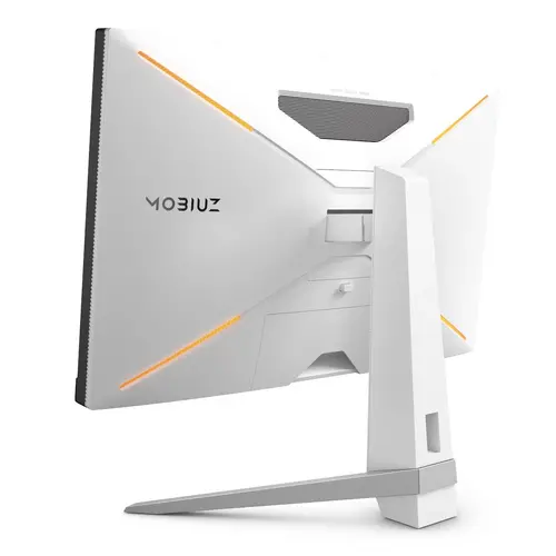 Монитор, BenQ MOBIUZ EX2710U 27" IPS HDRi, 144Hz, 1ms, 3840x2160 UHD, Brightn.peak HDR 600nits, Fr.Sync Prem., 98%sRGB, HDR10,B.I.+,Light Tun.,Motion Blur Reduct.,Color Vibrance, FPS Mode, treVolo 2.1 (2Wx2+5Wwoofer), 1000:1, 2x48Gbps HDMI,DP, USB hub, HAdj.,Grey - image 6