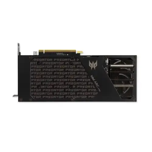 ACER Predator BiFrost Intel Arc A750 OC 8GB GDDR6 - image 1