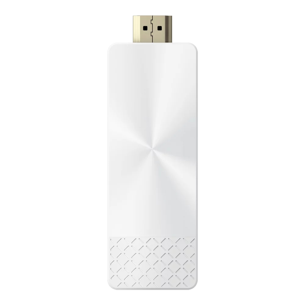 Адаптер, BenQ Qcast Mirror QP30 HDMI Wireless Dongle 2.4GHz/5GHz dual band, Supports iOS, Android, Windows, Mac, or Chrome devices, Input Terminals USB-C, Output Terminals HDMI 1.4b, Wireless IEEE 802.11a/b/g/n/ac, Video support Max. 4K@30p video decode - image 1