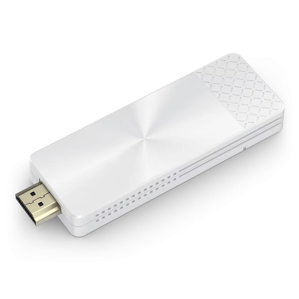 Адаптер, BenQ Qcast Mirror QP30 HDMI Wireless Dongle 2.4GHz/5GHz dual band, Supports iOS, Android, Windows, Mac, or Chrome devices, Input Terminals USB-C, Output Terminals HDMI 1.4b, Wireless IEEE 802.11a/b/g/n/ac, Video support Max. 4K@30p video decode - image 3