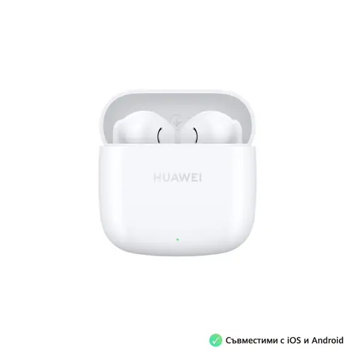 Слушалки, Huawei FreeBuds SE 2 ULC-CT010 - image 2
