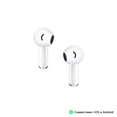 Слушалки, Huawei FreeBuds SE 2 ULC-CT010 - image 4