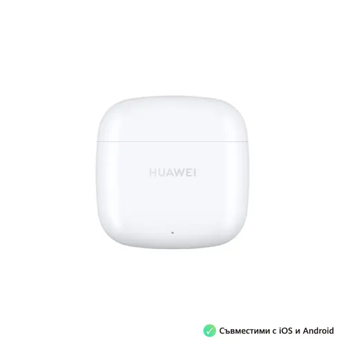 Слушалки, Huawei FreeBuds SE 2 ULC-CT010 - image 5