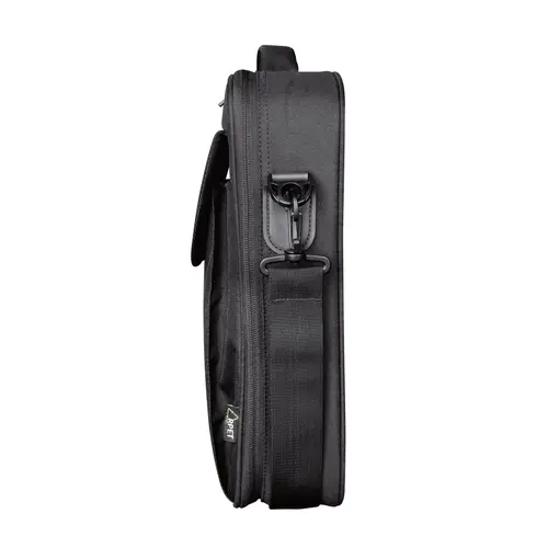 Чанта, TRUST Atlanta Laptop Bag 15.6" ECO - Black - image 5