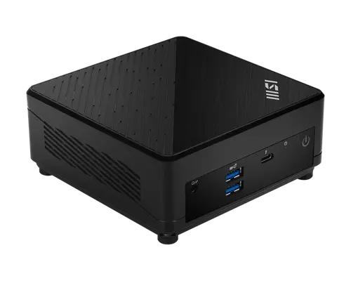 Настолен компютър, MSI CUBI 5 12M-005EU