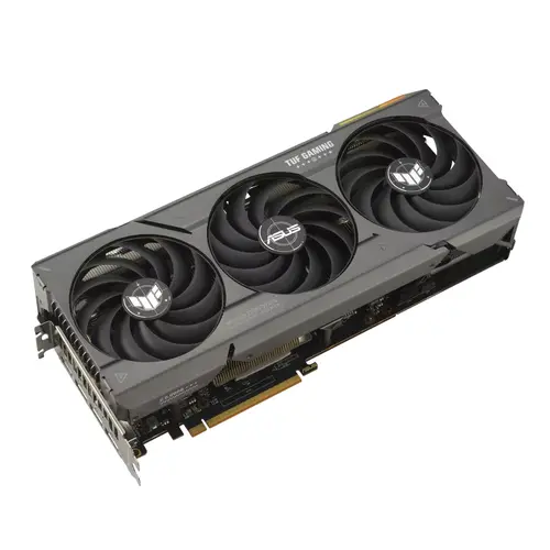 Видео карта, ASUS TUF-RX7800XT-O16G-GAMING - image 2