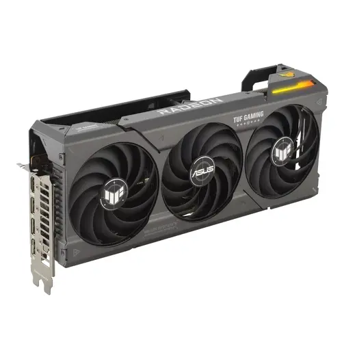 Видео карта, ASUS TUF-RX7800XT-O16G-GAMING - image 3
