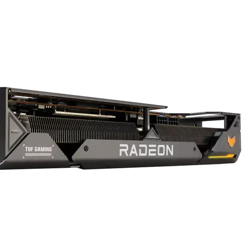 Видео карта, ASUS TUF-RX7800XT-O16G-GAMING - image 4